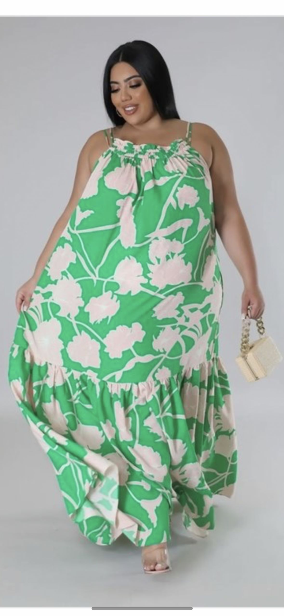 Dresses Style on Chic Online Boutique Atlanta